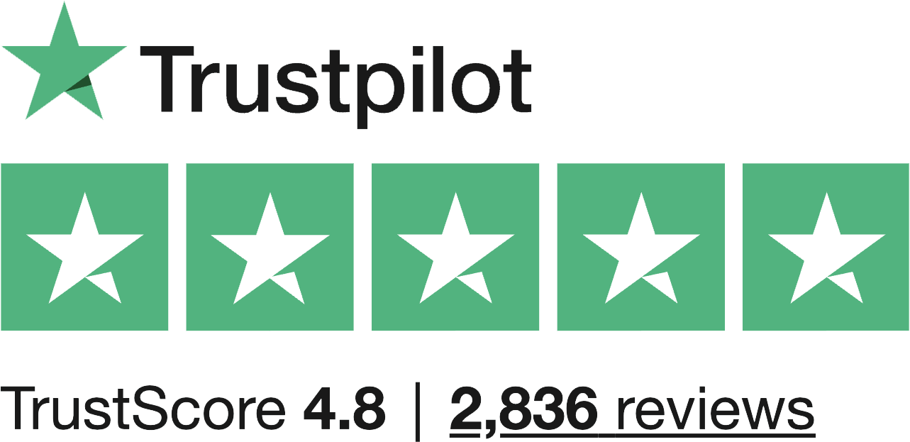 Trustpilot Reviews